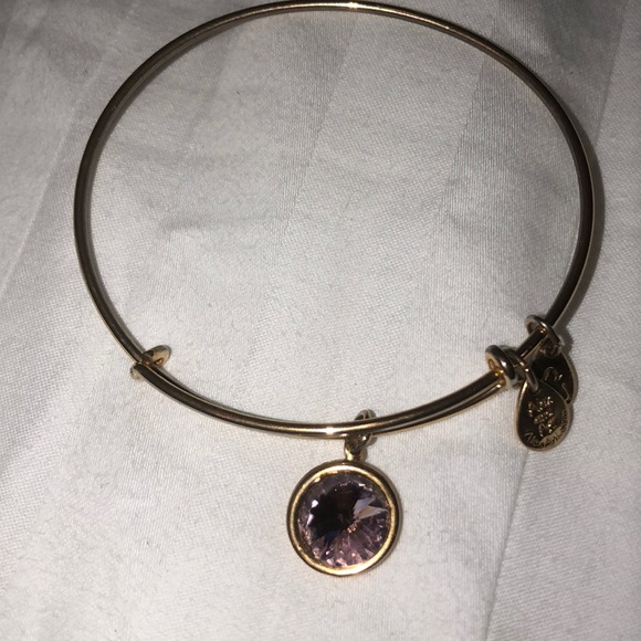 Alex and Ani bracelet - Picture 2 of 6